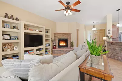 6602 E Stratford Drive, Prescott Valley, AZ 86314 - Photo 5