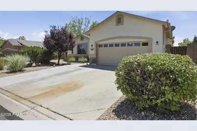 6602 E Stratford Drive, Prescott Valley, AZ 86314 - Photo 3