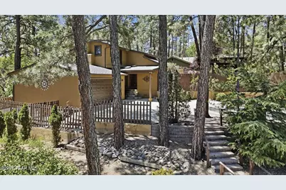 535 Copper Basin Road, Prescott, AZ 86303 - Photo 5