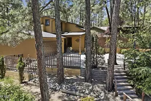 535 Copper Basin Rd, Prescott, AZ 86303 - Photo 5