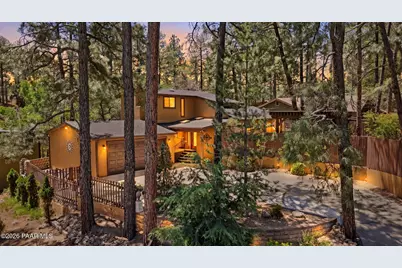 535 Copper Basin Road, Prescott, AZ 86303 - Photo 1