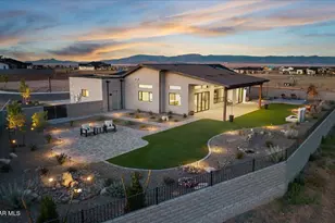5111 E Lear St, Prescott Valley, AZ 86314 - Photo 55