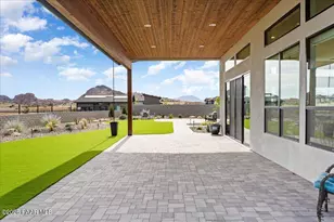 5111 E Lear St, Prescott Valley, AZ 86314 - Photo 41