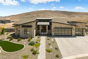 5111 E Lear St, Prescott Valley, AZ 86314 - Photo 1