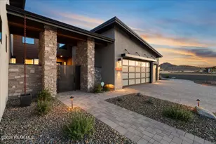 5111 E Lear St, Prescott Valley, AZ 86314 - Photo 9