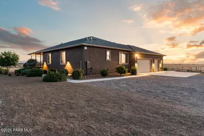 8970 N Crimson Canyon Road, Prescott Valley, AZ 86315 - Photo 3