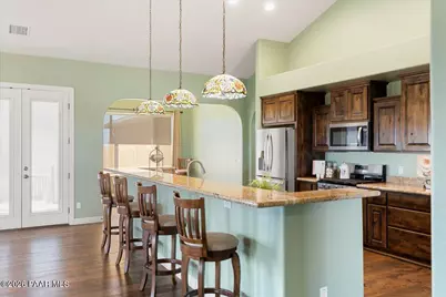 8970 N Crimson Canyon Road, Prescott Valley, AZ 86315 - Photo 15