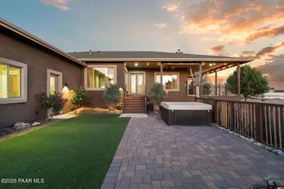 8970 N Crimson Canyon Road, Prescott Valley, AZ 86315 - Photo 45