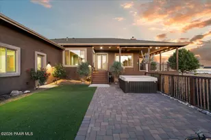 8970 N Crimson Canyon Rd, Prescott Valley, AZ 86315 - Photo 45