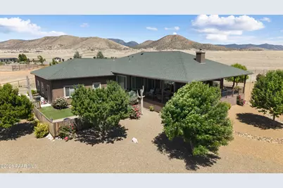 8970 N Crimson Canyon Road, Prescott Valley, AZ 86315 - Photo 3