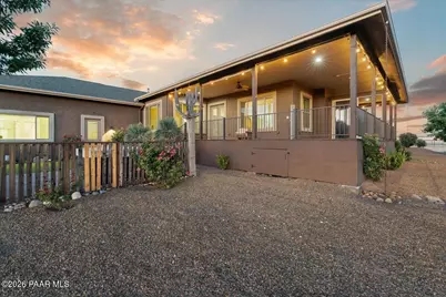 8970 N Crimson Canyon Road, Prescott Valley, AZ 86315 - Photo 47