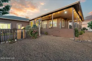 8970 N Crimson Canyon Rd, Prescott Valley, AZ 86315 - Photo 47