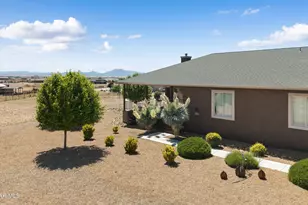 8970 N Crimson Canyon Rd, Prescott Valley, AZ 86315 - Photo 5