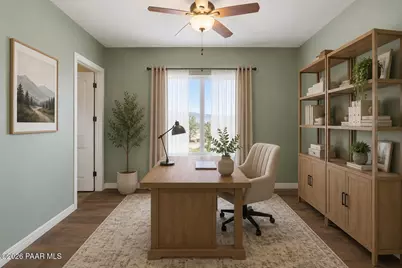 8970 N Crimson Canyon Road, Prescott Valley, AZ 86315 - Photo 31