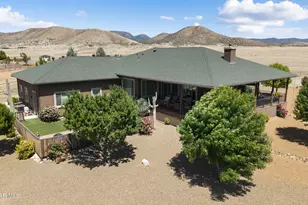 8970 N Crimson Canyon Rd, Prescott Valley, AZ 86315 - Photo 1