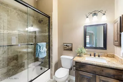 8970 N Crimson Canyon Road, Prescott Valley, AZ 86315 - Photo 35