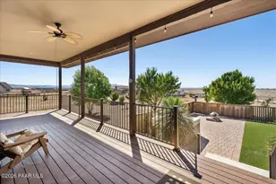 8970 N Crimson Canyon Rd, Prescott Valley, AZ 86315 - Photo 41