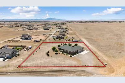8970 N Crimson Canyon Road, Prescott Valley, AZ 86315 - Photo 5