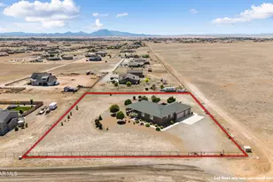 8970 N Crimson Canyon Rd, Prescott Valley, AZ 86315 - Photo 5