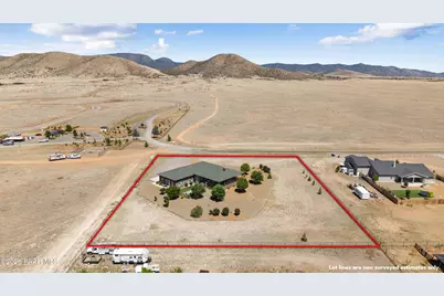8970 N Crimson Canyon Road, Prescott Valley, AZ 86315 - Photo 7
