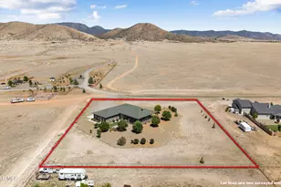 8970 N Crimson Canyon Rd, Prescott Valley, AZ 86315 - Photo 7