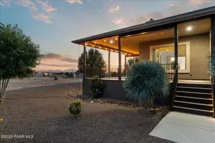 8970 N Crimson Canyon Rd, Prescott Valley, AZ 86315 - Photo 5