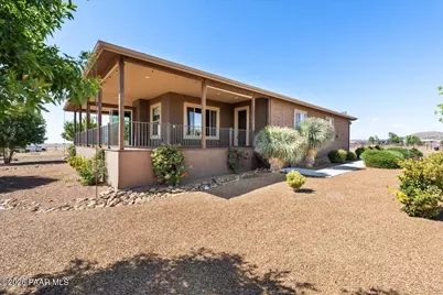 8970 N Crimson Canyon Road, Prescott Valley, AZ 86315 - Photo 7