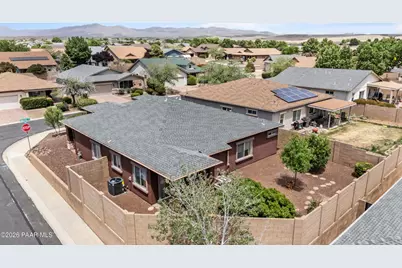 12833 E Moreno Street, Dewey-Humboldt, AZ 86327 - Photo 33