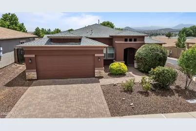 12833 E Moreno Street, Dewey-Humboldt, AZ 86327 - Photo 1