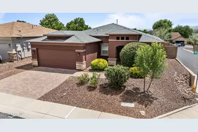 12833 E Moreno Street, Dewey-Humboldt, AZ 86327 - Photo 3