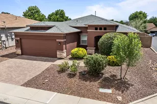12833 E Moreno St, Dewey-Humboldt, AZ 86327 - Photo 3