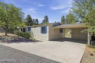 856 Wildflower Drive, Prescott, AZ 86301 - Photo 3