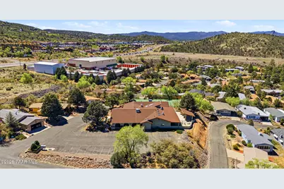 856 Wildflower Drive, Prescott, AZ 86301 - Photo 35