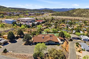 856 Wildflower Dr, Prescott, AZ 86301 - Photo 35
