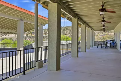856 Wildflower Drive, Prescott, AZ 86301 - Photo 57