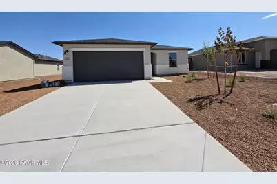 1275 Meta Road, Chino Valley, AZ 86323 - Photo 1