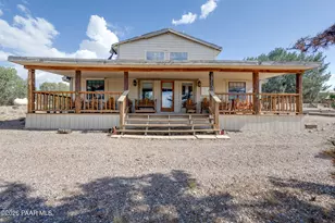 2500 W Gunsite Rd, Paulden, AZ 86334 - Photo 3