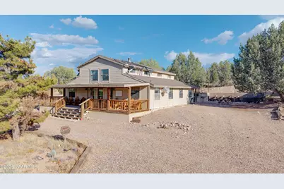 2500 W Gunsite Road, Paulden, AZ 86334 - Photo 5