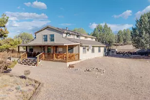 2500 W Gunsite Rd, Paulden, AZ 86334 - Photo 5