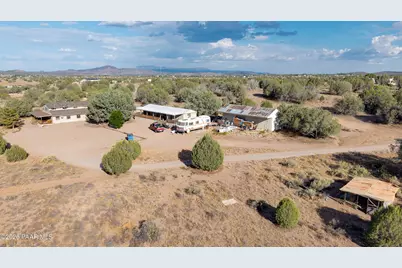 2500 W Gunsite Road, Paulden, AZ 86334 - Photo 7