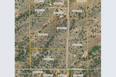 2500 W Gunsite Road, Paulden, AZ 86334 - Photo 97