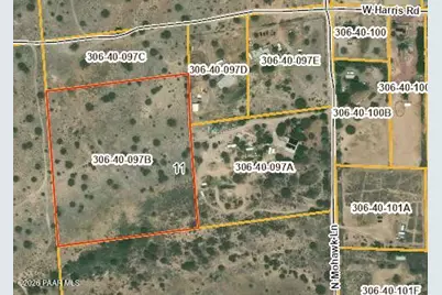 2500 W Gunsite Road, Paulden, AZ 86334 - Photo 99
