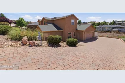 188 Juniper Ridge Drive, Prescott, AZ 86301 - Photo 1