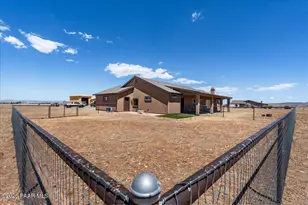 11665 N Laramie Trl, Prescott Valley, AZ 86315 - Photo 35