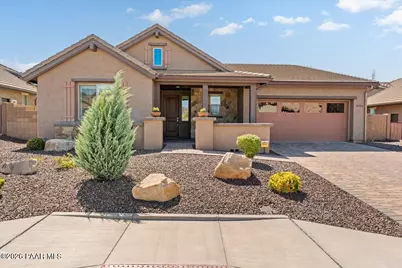 5216 Scenic Crest Way, Prescott, AZ 86301 - Photo 3