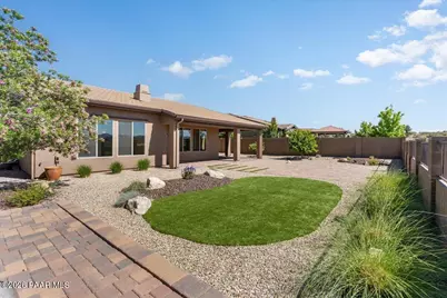 5216 Scenic Crest Way, Prescott, AZ 86301 - Photo 23