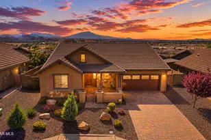 5216 Scenic Crst Wy, Prescott, AZ 86301 - Photo 1