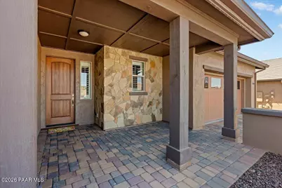 5216 Scenic Crest Way, Prescott, AZ 86301 - Photo 3