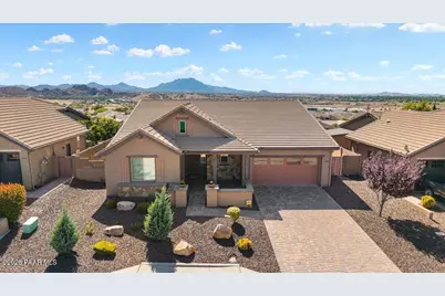 5216 Scenic Crest Way, Prescott, AZ 86301 - Photo 31