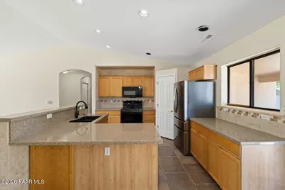 4170 N La Jolla Drive, Prescott Valley, AZ 86314 - Photo 3